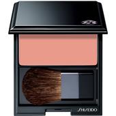 Shiseido - Face make-up - Luminating Satin Face Color