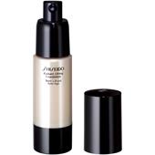 Shiseido - Maquillaje facial - Radiant Lifting Foundation