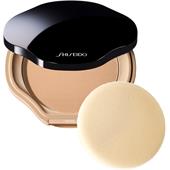 Shiseido - Foundation - Sheer and Perfect Compact Make-up