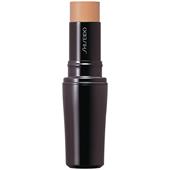 Shiseido - Face make-up - Stick Foundation SPF 15