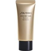 Shiseido - Makijaż twarzy - Synchro Skin Illuminator
