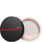 Shiseido - Puder - Synchro Skin Invisible Loose Powder Matte