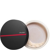 Shiseido - Puder - Synchro Skin Invisible Loose Powder Radiant