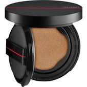 Shiseido - Face make-up - Synchro Skin Self-Refreshing Cushion Compact