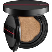 Shiseido - Foundation - Synchro Skin Self-Refreshing Cushion Compact