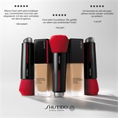 Shiseido - Foundation - Synchro Skin Self-Refreshing Foundation