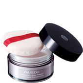 Shiseido - Face make-up - Translucent Loose Powder