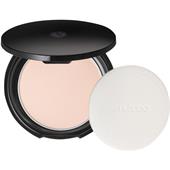 Shiseido - Maquillaje facial - Translucent Pressed Powder