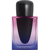 Shiseido - Ginza - Night Eau de Parfum Spray Inense