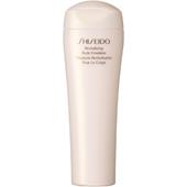 Shiseido - Global Body Care - Revitalising Body Emulsion