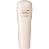 Shiseido - Global Body Care - Smoothing Body Cleansing Milk