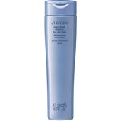 Shiseido - Hårvård - Extra Gentle Shampoo For Oily Hair
