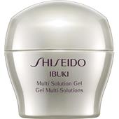 Shiseido - Ibuki - Multi Solution Gel
