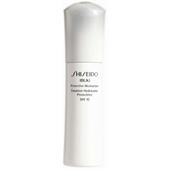 Shiseido - Ibuki - Protective Moisturizer SPF 15
