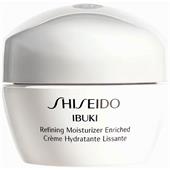 Shiseido - Ibuki - Refining Moisturiser Enriched