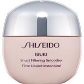 Shiseido - Ibuki - Smart Filtering Smoother