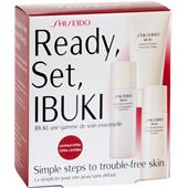 Shiseido - Ibuki - Starter Kit