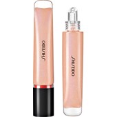 Shiseido - Lip Gloss - Shimmer Gelgloss