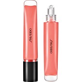 Shiseido - Lip Gloss - Shimmer Gelgloss