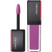 Shiseido - Lippenmake-up - Lacquerink Lipshine