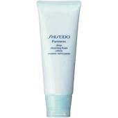 Shiseido - Pureness - Deep Cleansing Foam