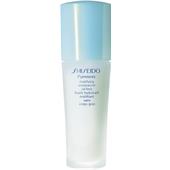 Shiseido - Pureness - Matifying Moisturiser Oil Free Fluid 24h Care