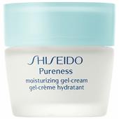 Shiseido - Pureness - Moisturizing Gel Cream