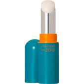 Shiseido - Ochrona - Sun Lip Treatment N SPF 20