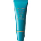 Shiseido - Ochrona - Sun Protection Eye Cream SPF 25