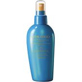 Shiseido - Ochrona - Sun Protection Spray Oil-Free SPF 15