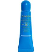 Shiseido - Protection - UV Lip Color Splash LSF 30