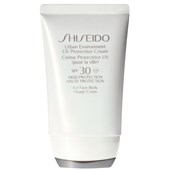 Shiseido - Schutz - Urban Environment UV Protection Cream