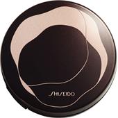 Shiseido - Sun make-up - Synchro Skin Cushion Compact Bronzer
