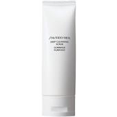 Shiseido - Shiseido Men - Deep Cleansing Scrub