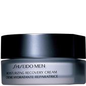 Shiseido - Shiseido Men - Moisturizing Recovery Cream