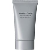 Shiseido - Shiseido Men - Shaving Cream