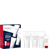 Shiseido - Shiseido Men - Starter Kit