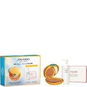 Shiseido - Sonnenmake-up - Geschenkset