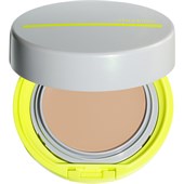 Shiseido - Makijaż słoneczny - Sports BB Compact