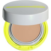 Shiseido - Make-up se sluneční ochranou - Sports BB Compact