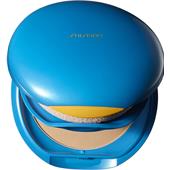 Shiseido - Aurinkopuuteri - UV Protective Compact Foundation SPF 30