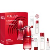 Shiseido - Ultimune - Geschenkset