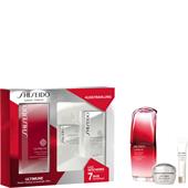 Shiseido - Ultimune - Geschenkset