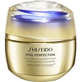 Shiseido - Vital Perfection - Concentrated Supreme Cream
