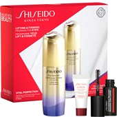 Shiseido - Vital Perfection - Geschenkset