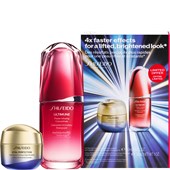 Shiseido - Vital Perfection - Cadeauset