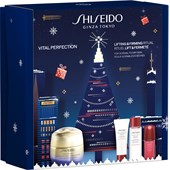 Shiseido - Vital Perfection - Lahjasetti
