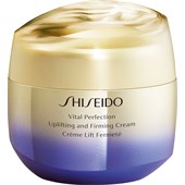 Shiseido - Vital Perfection - Uplifting & Firming Cream