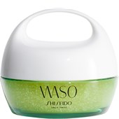 Shiseido - WASO - Beauty Sleeping Mask