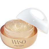 Shiseido - WASO - Clear Mega-Hydrating Cream